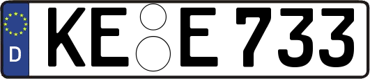 KE-E733
