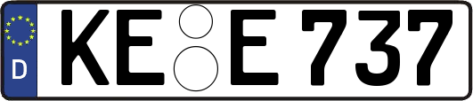 KE-E737
