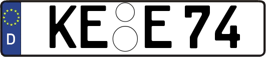 KE-E74