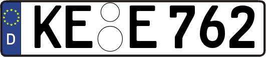 KE-E762