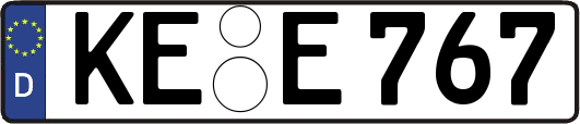 KE-E767