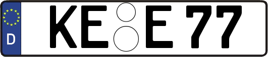 KE-E77