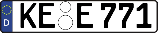 KE-E771