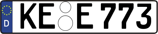 KE-E773