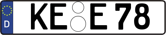 KE-E78