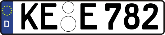 KE-E782