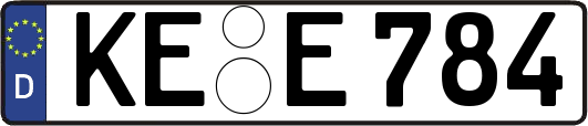 KE-E784