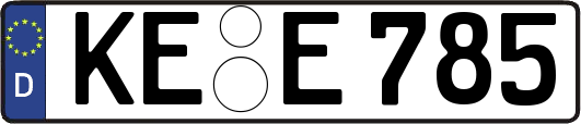 KE-E785