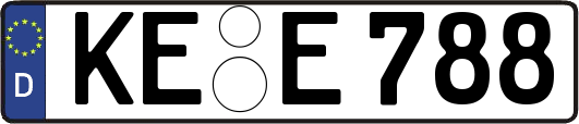 KE-E788