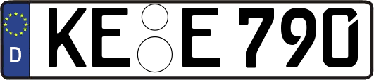 KE-E790
