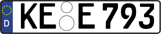 KE-E793