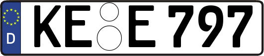 KE-E797