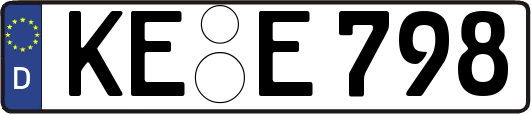 KE-E798