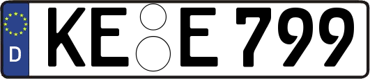 KE-E799