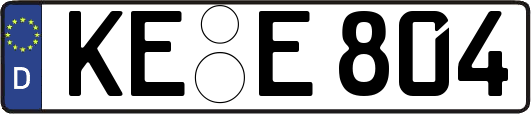 KE-E804