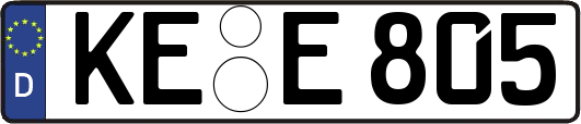 KE-E805