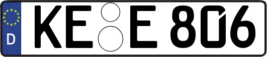 KE-E806