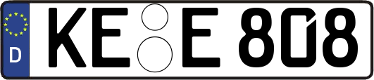KE-E808