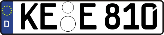 KE-E810