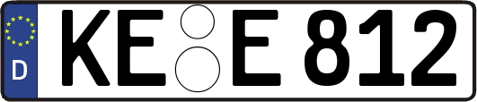 KE-E812