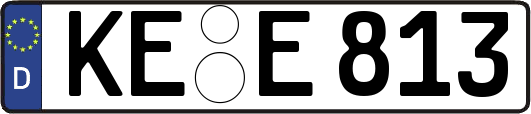KE-E813