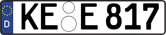 KE-E817