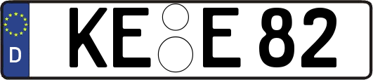 KE-E82