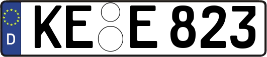 KE-E823