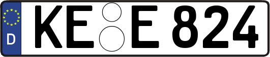 KE-E824
