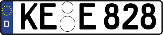 KE-E828