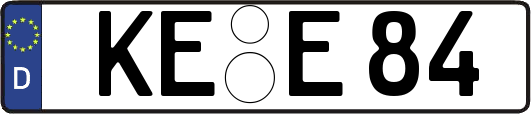 KE-E84