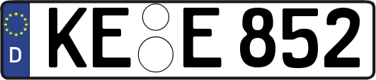 KE-E852
