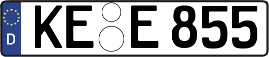 KE-E855
