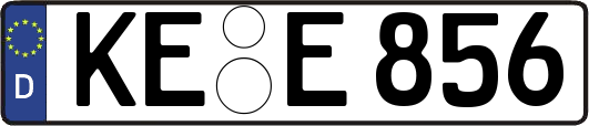 KE-E856