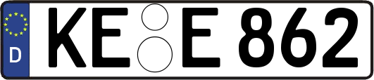 KE-E862