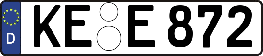 KE-E872