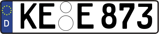 KE-E873