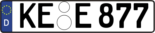 KE-E877
