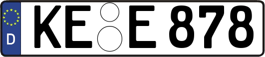 KE-E878