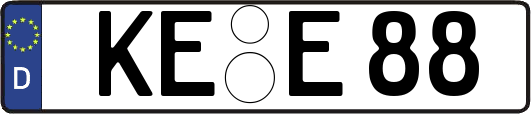 KE-E88