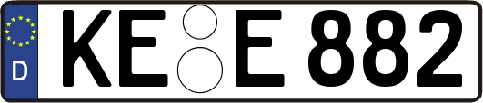 KE-E882