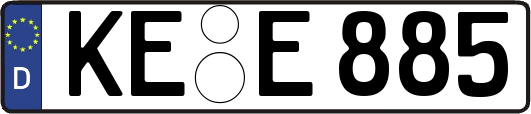 KE-E885