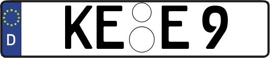 KE-E9