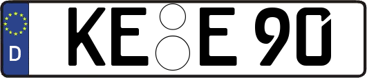 KE-E90