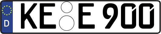 KE-E900