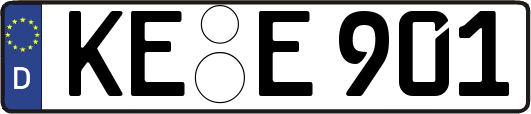 KE-E901