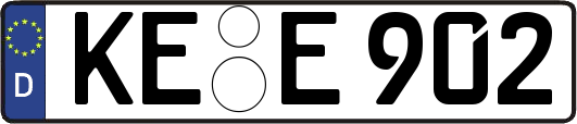 KE-E902