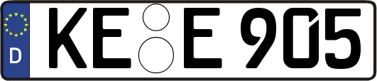 KE-E905