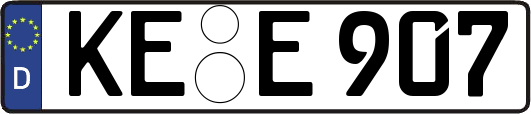 KE-E907