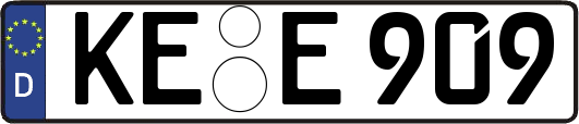 KE-E909
